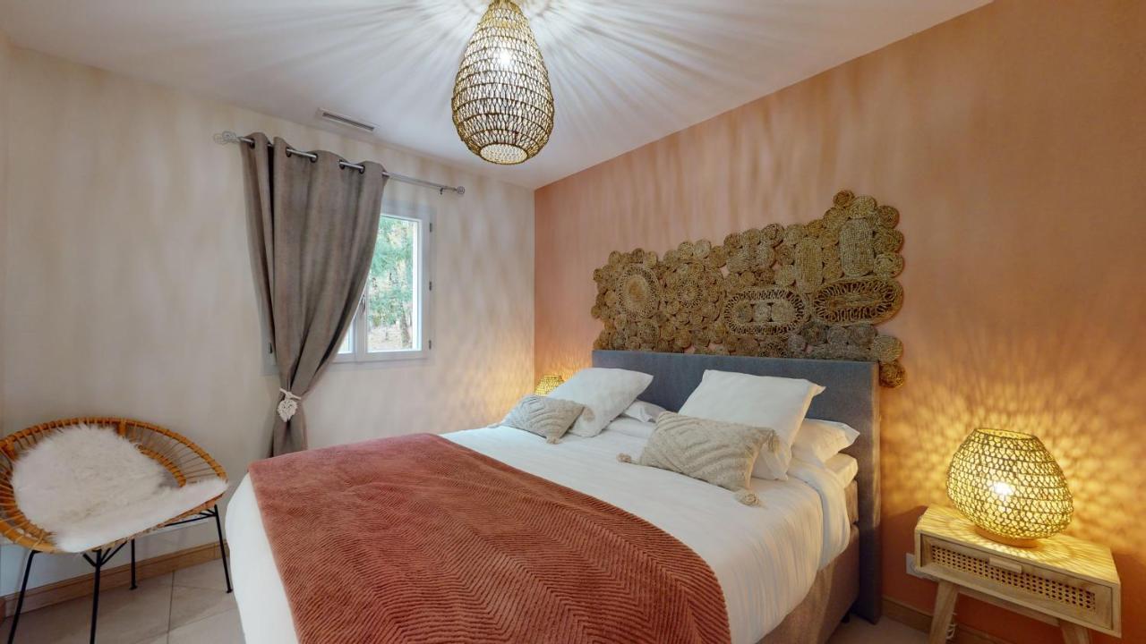 Gite Spa & Nature Saint-Chamassy Exterior foto
